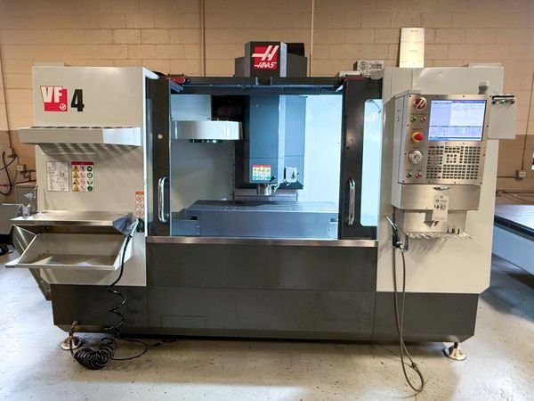 HAAS-VF4-13240