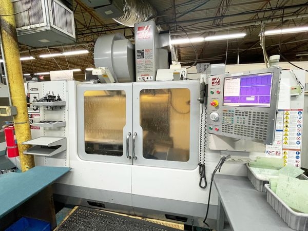 HAAS-VF5-13301