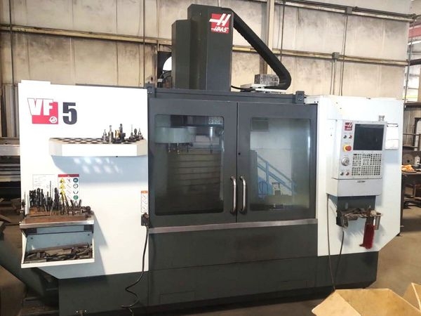 HAAS-VF5-13216