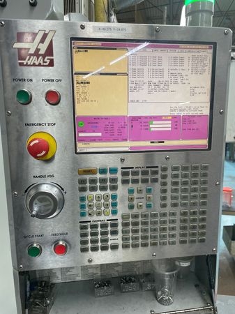 HAAS-VF5B-13298