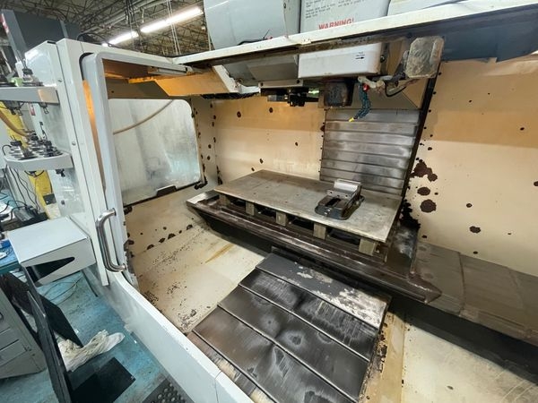 HAAS-VF5B-13298