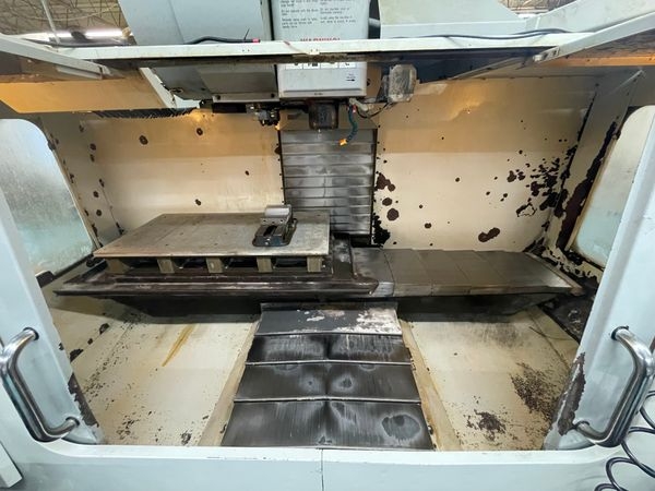 HAAS-VF5B-13298