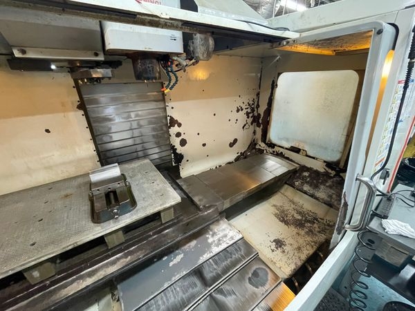 HAAS-VF5B-13298