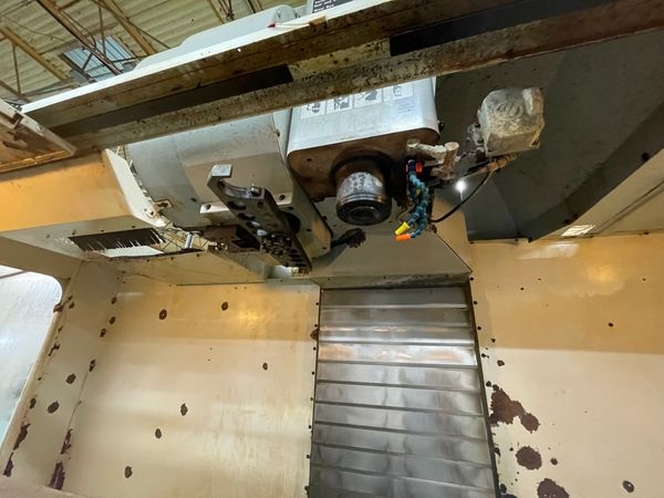 HAAS-VF5B-13298