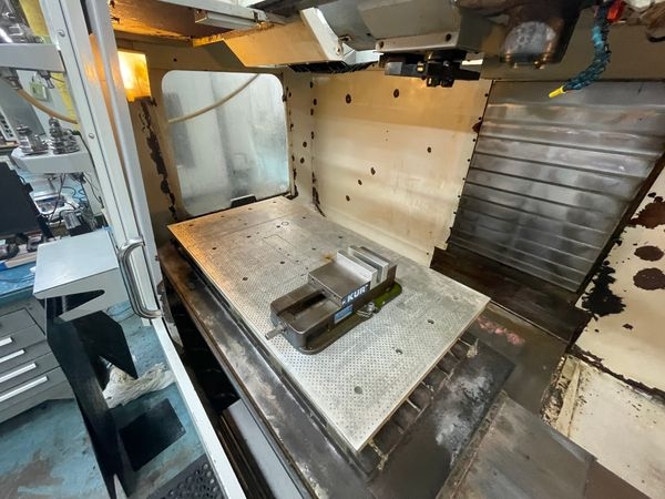 HAAS-VF5B-13298