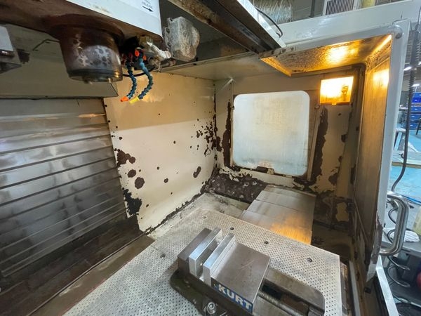HAAS-VF5B-13298