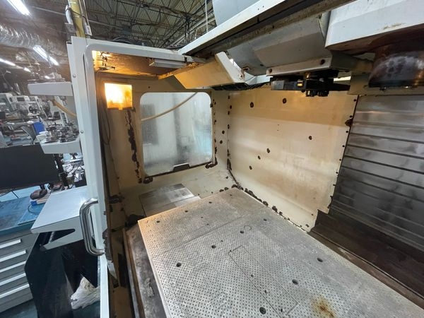 HAAS-VF5B-13298
