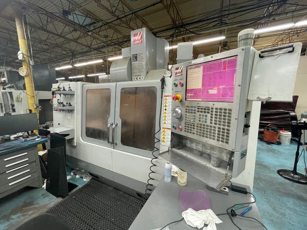 HAAS-VF5B-13298
