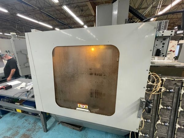HAAS-VF5B-13298