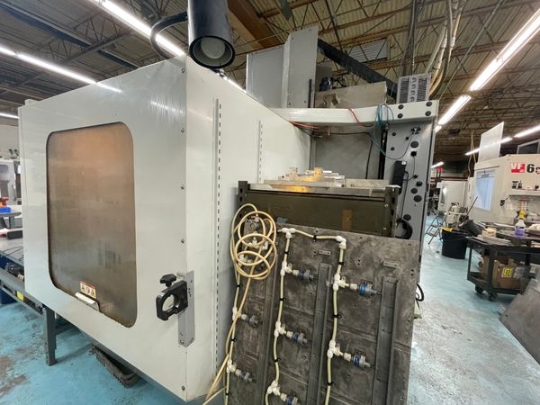 HAAS-VF5B-13298