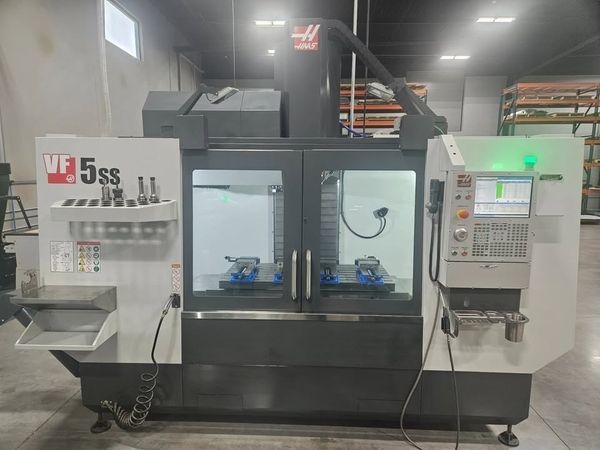 HAAS-VF5SS-13320
