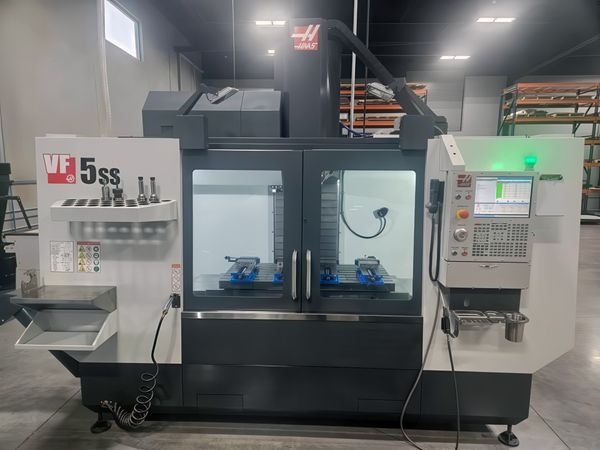 HAAS-VF5SS-13320