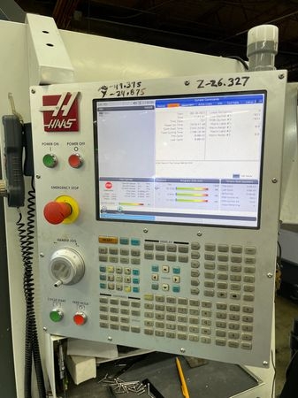 HAAS-VF5SS-13294
