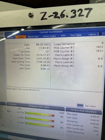 HAAS-VF5SS-13294