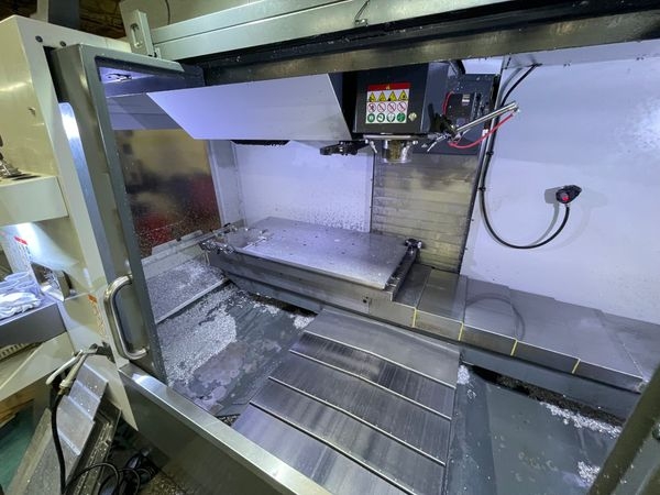 HAAS-VF5SS-13294
