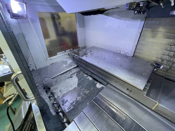 HAAS-VF5SS-13294