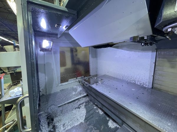 HAAS-VF5SS-13294
