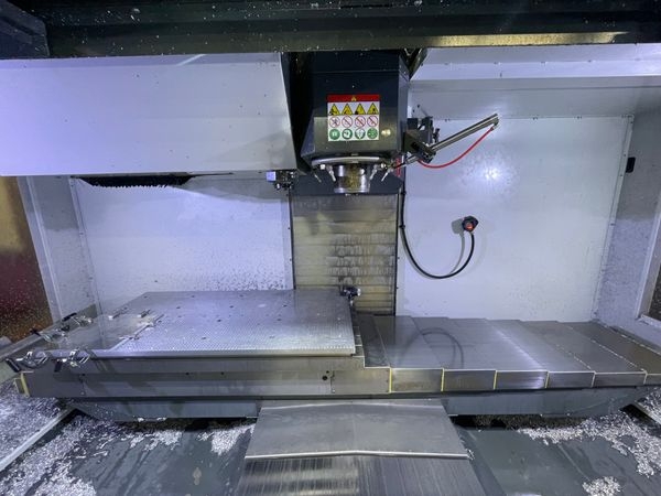HAAS-VF5SS-13294