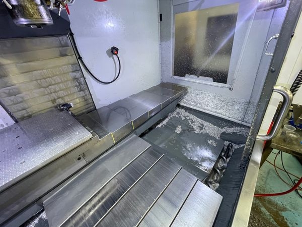 HAAS-VF5SS-13294