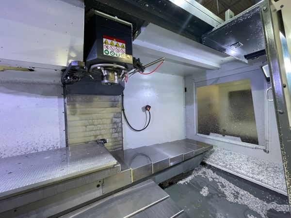 HAAS-VF5SS-13294