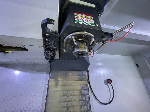 HAAS-VF5SS-13294