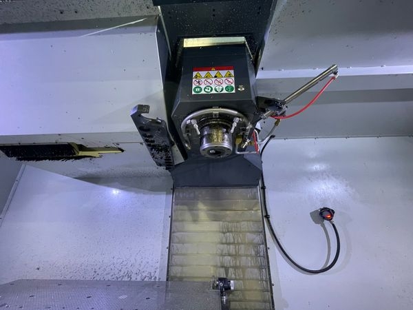 HAAS-VF5SS-13294