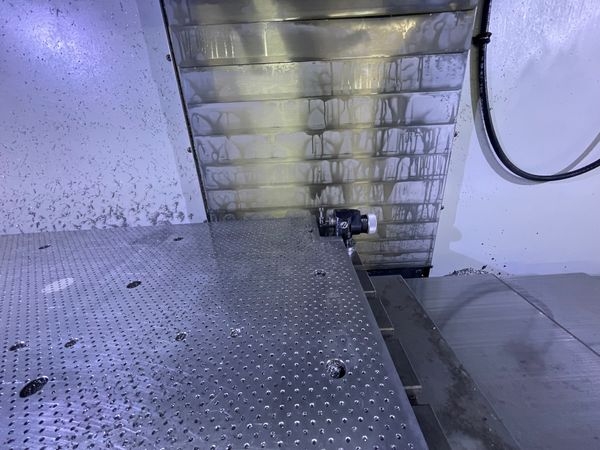 HAAS-VF5SS-13294