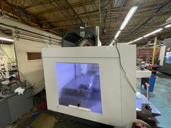 HAAS-VF5SS-13294