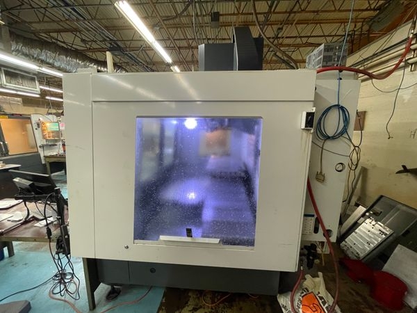 HAAS-VF5SS-13294