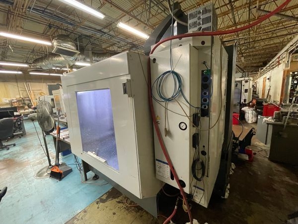 HAAS-VF5SS-13294