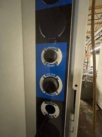 HAAS-VF5SS-13294