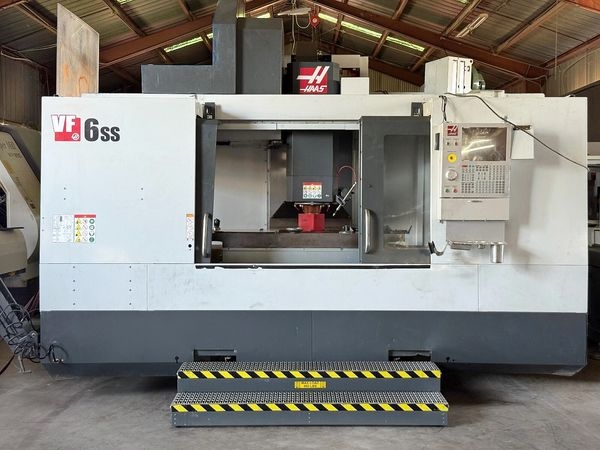 HAAS-VF6SS-13219