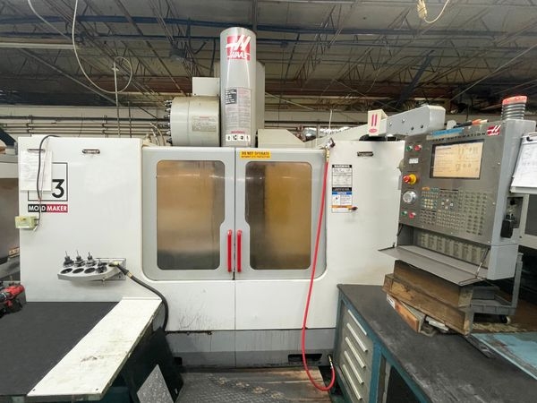 HAAS-VM3-13297