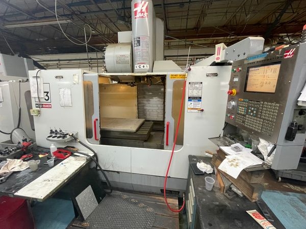 HAAS-VM3-13297