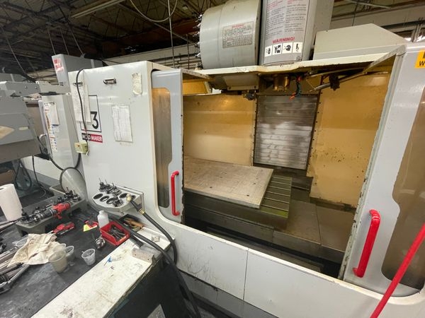 HAAS-VM3-13297