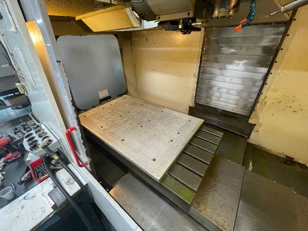 HAAS-VM3-13297
