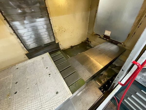 HAAS-VM3-13297
