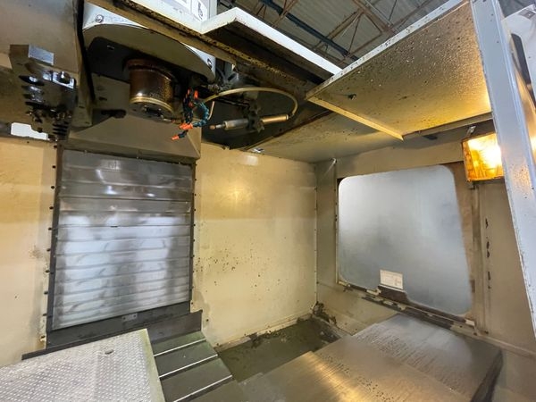 HAAS-VM3-13297