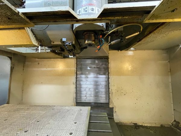 HAAS-VM3-13297