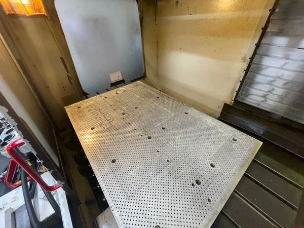 HAAS-VM3-13297