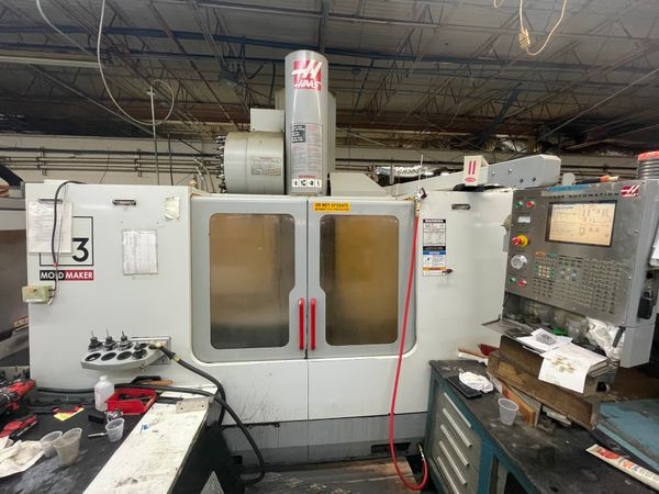 HAAS-VM3-13297