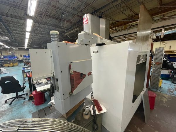 HAAS-VM3-13297