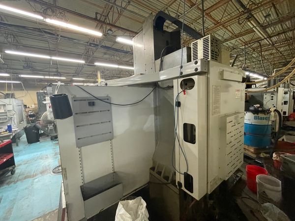 HAAS-VM3-13297