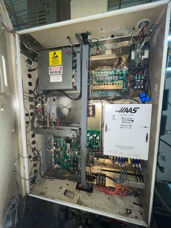 HAAS-VM3-13297