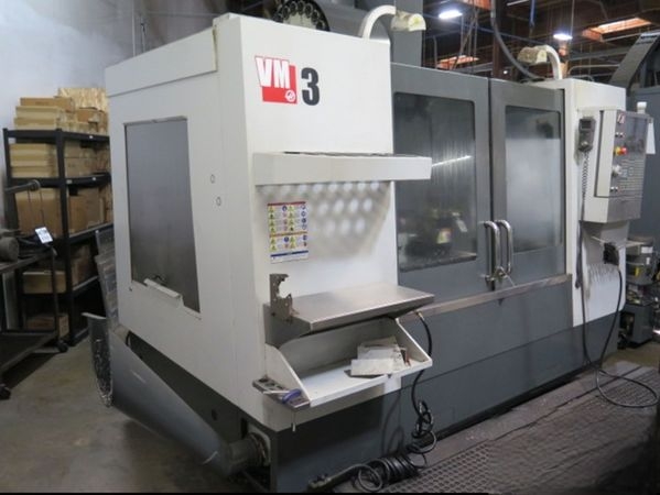 HAAS-VM3-13241
