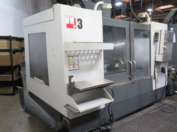 HAAS-VM3-13241