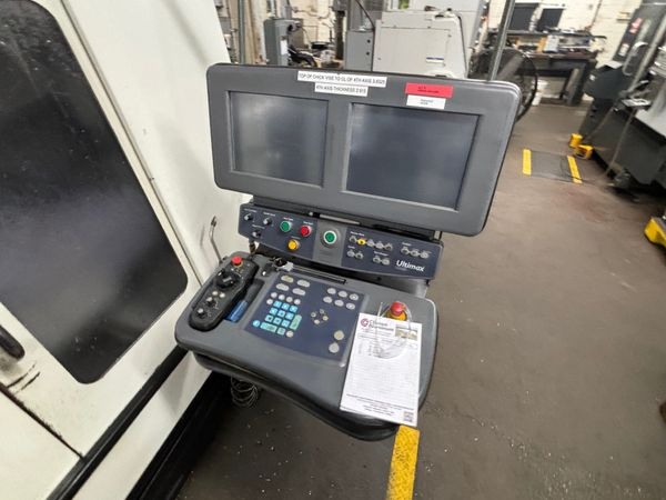HURCO-VMX30-13362