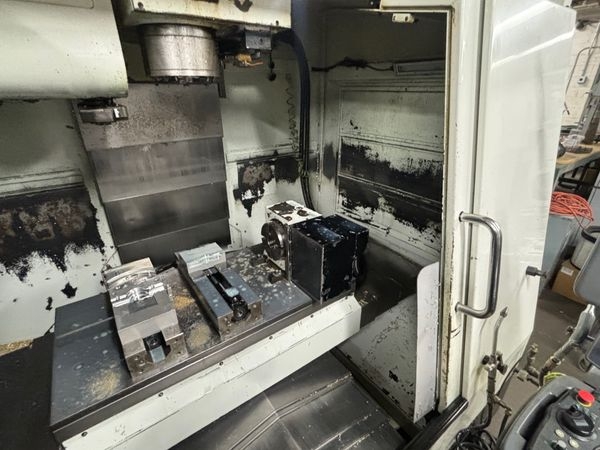 HURCO-VMX30-13362