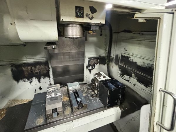 HURCO-VMX30-13362