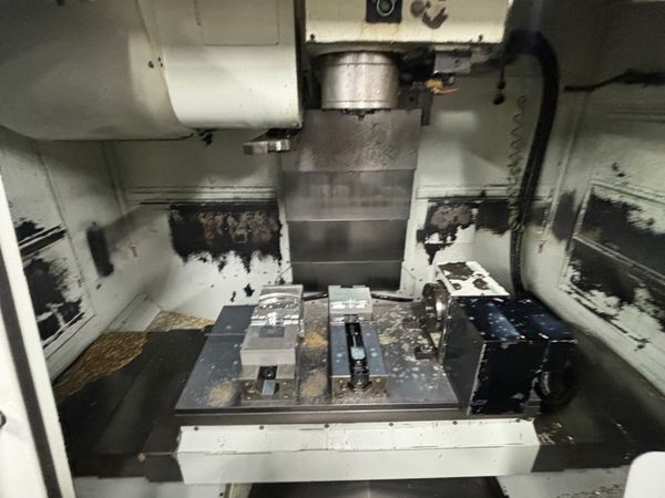 HURCO-VMX30-13362